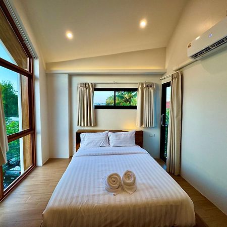 Tanwa Hotel Chiang Mai Eksteriør billede