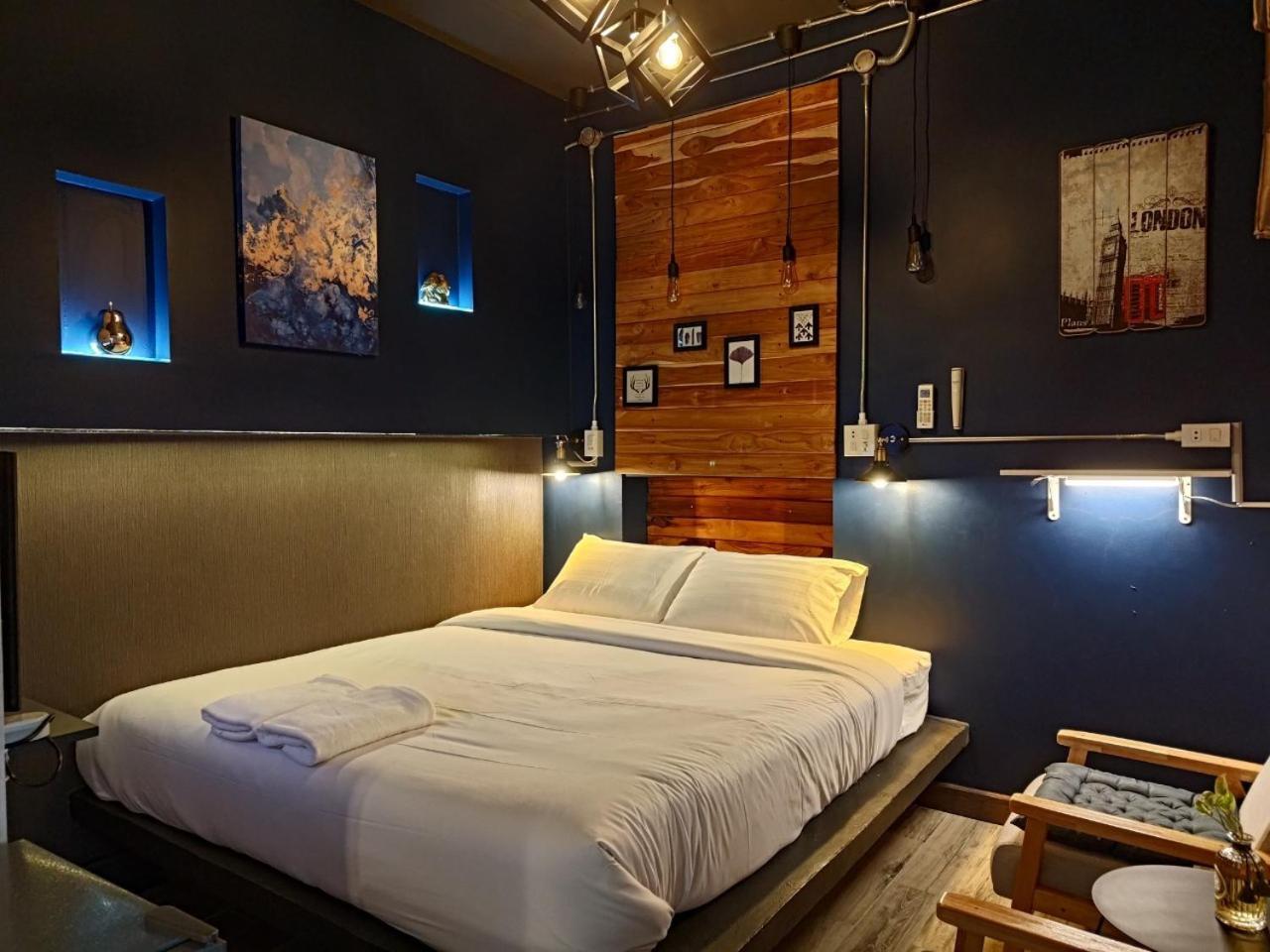 Tanwa Hotel Chiang Mai Eksteriør billede