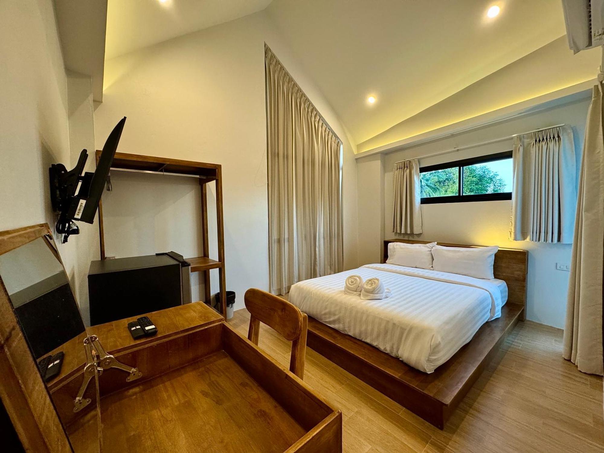 Tanwa Hotel Chiang Mai Eksteriør billede