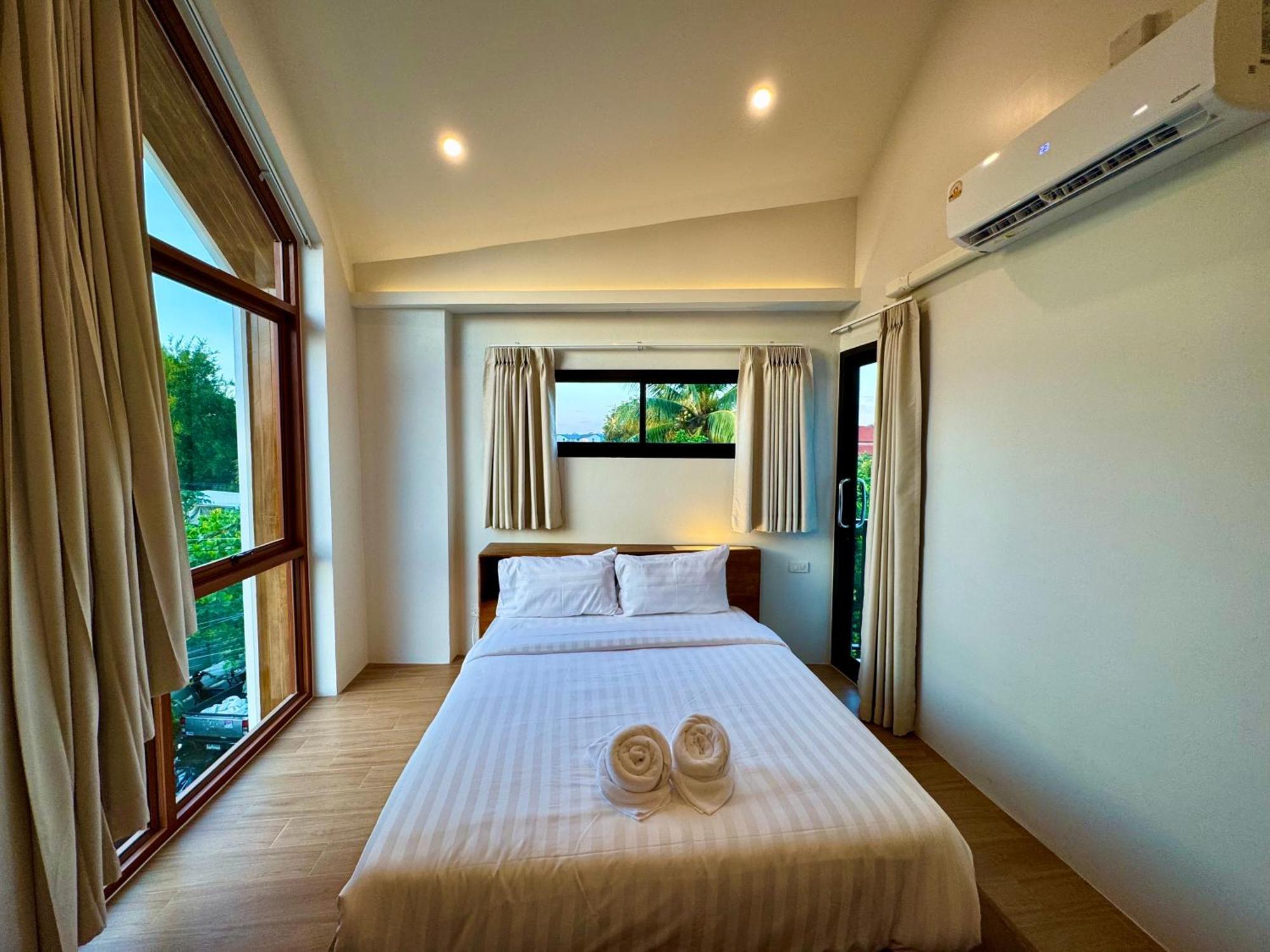 Tanwa Hotel Chiang Mai Eksteriør billede