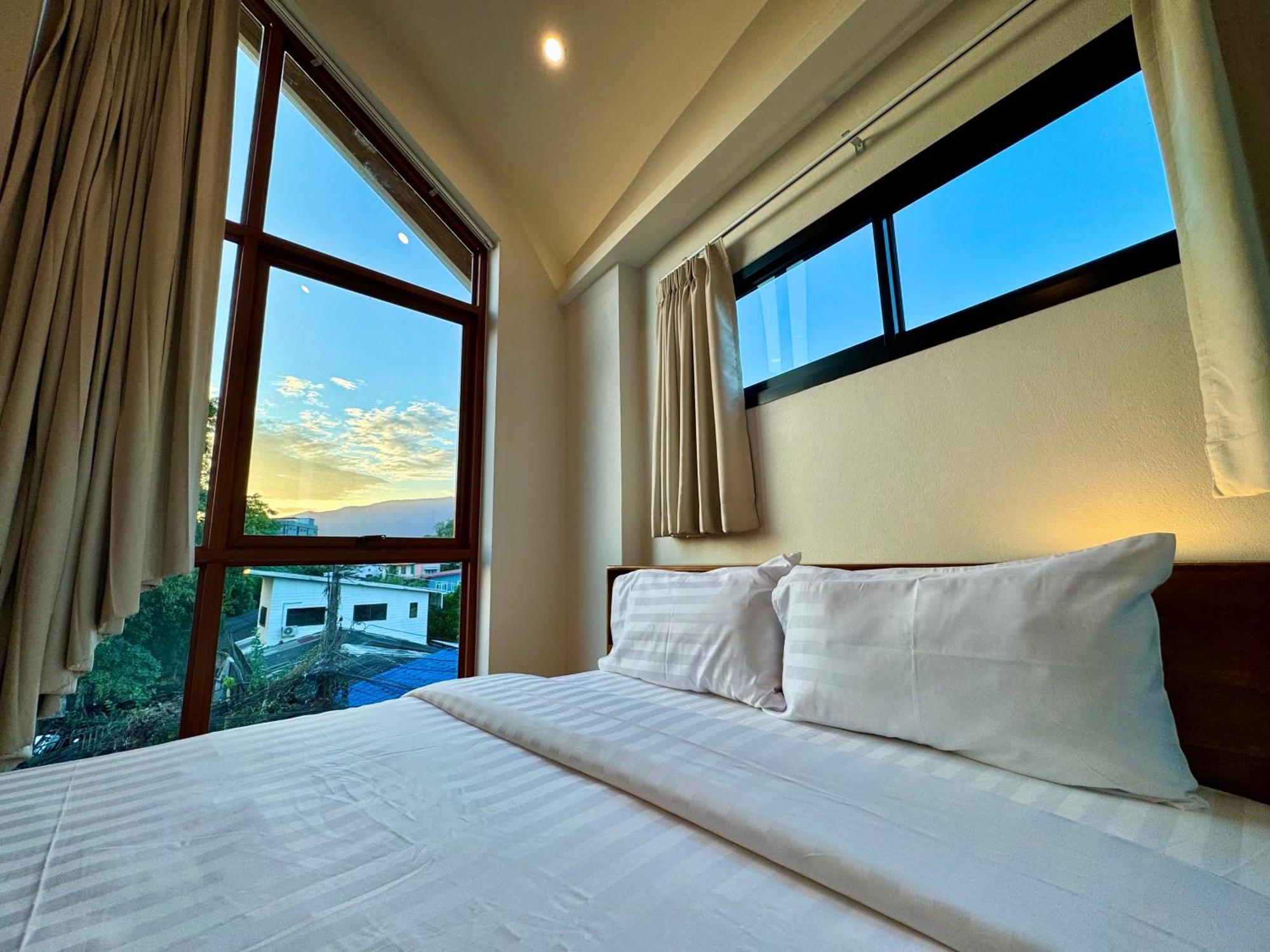 Tanwa Hotel Chiang Mai Eksteriør billede