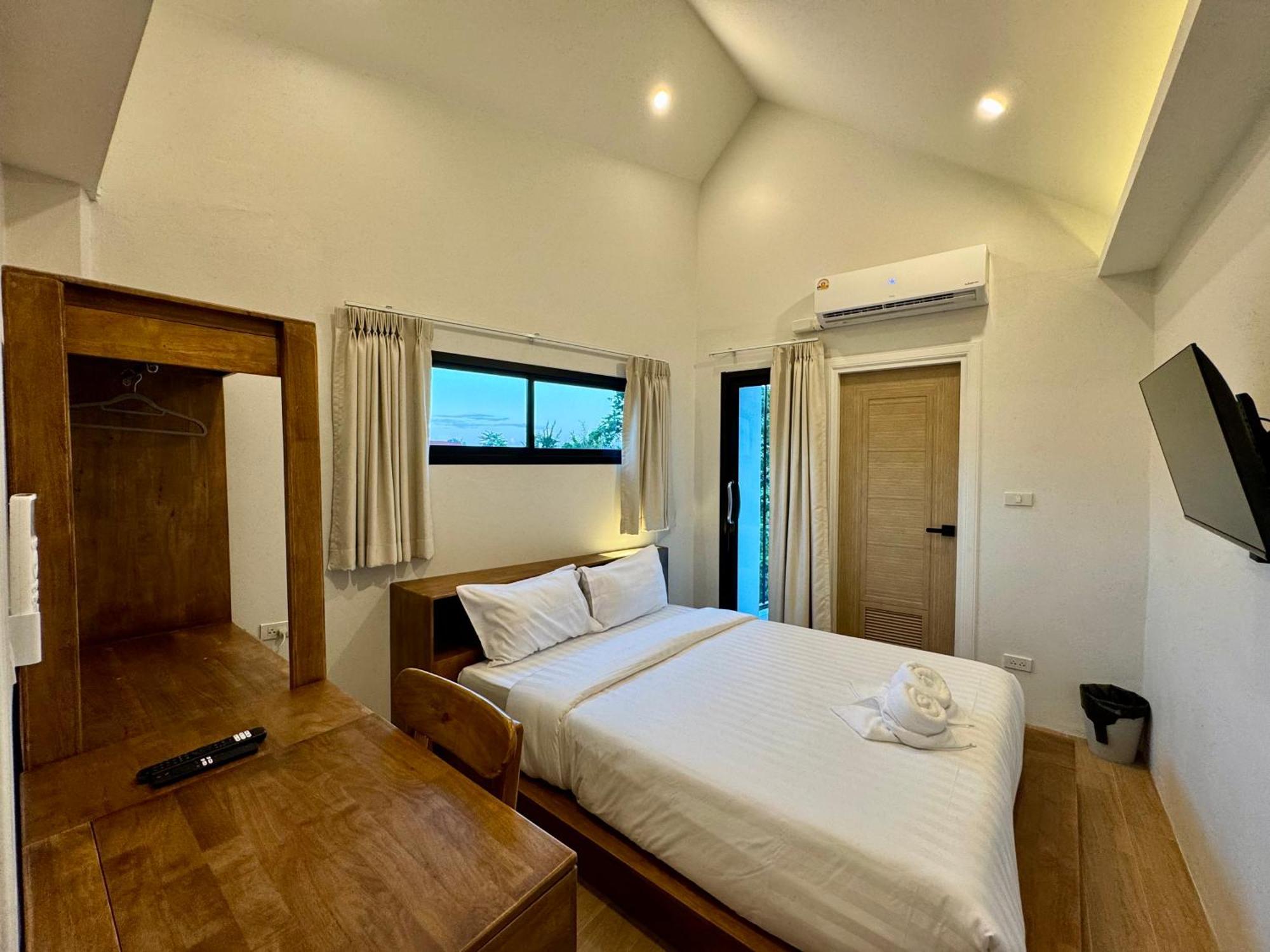 Tanwa Hotel Chiang Mai Eksteriør billede