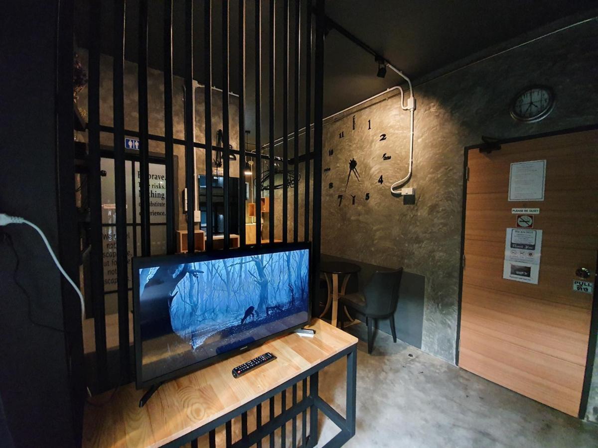 Tanwa Hotel Chiang Mai Eksteriør billede