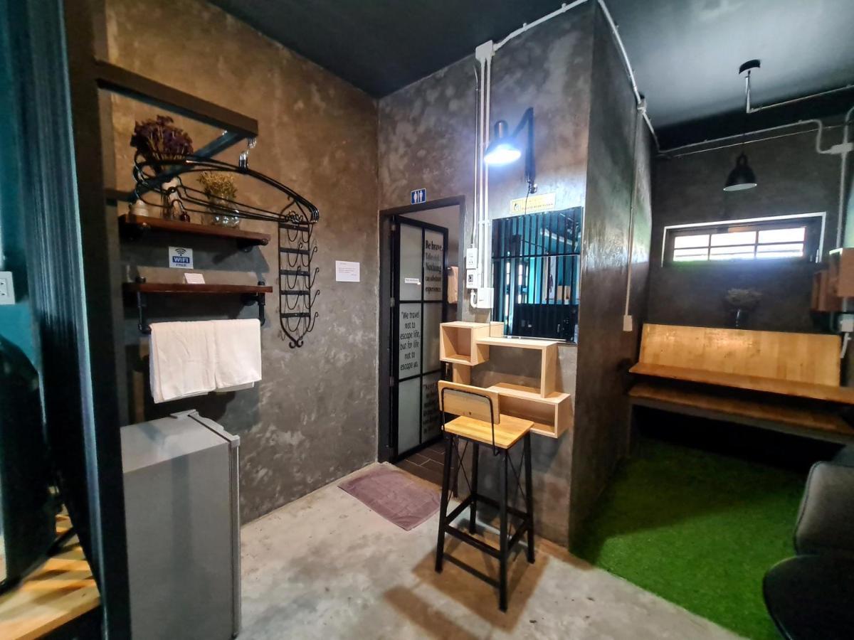 Tanwa Hotel Chiang Mai Eksteriør billede